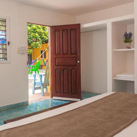 Casa Del Solar Centro Cozumel - Wifi Gratuito Fibra Optica 200 Mbps Hotel Екстериор снимка
